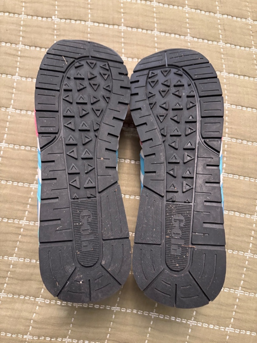 Gola Daytona Sneaker- Women Sz 10 - Picture 2 of 7
